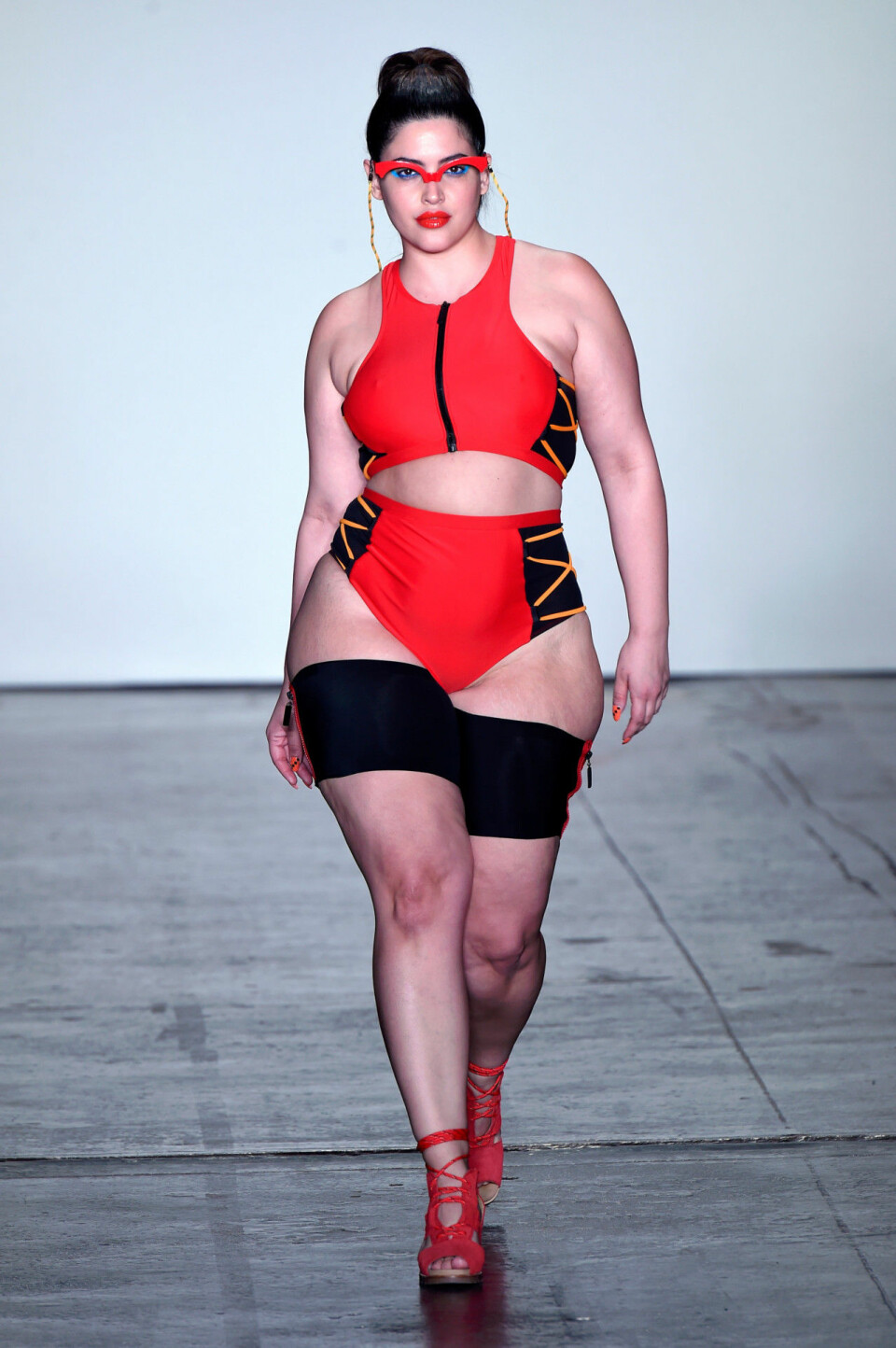 New Yorks mest inkluderande visning kommer göra din dag