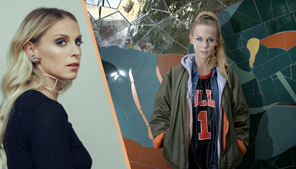 Syster Sol satsar på egen label – bara för kvinnor och ickebinära