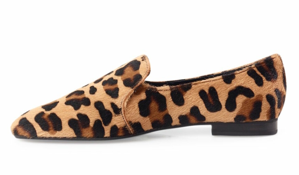 20 snygga och stilsäkra loafers – från budget till lyx