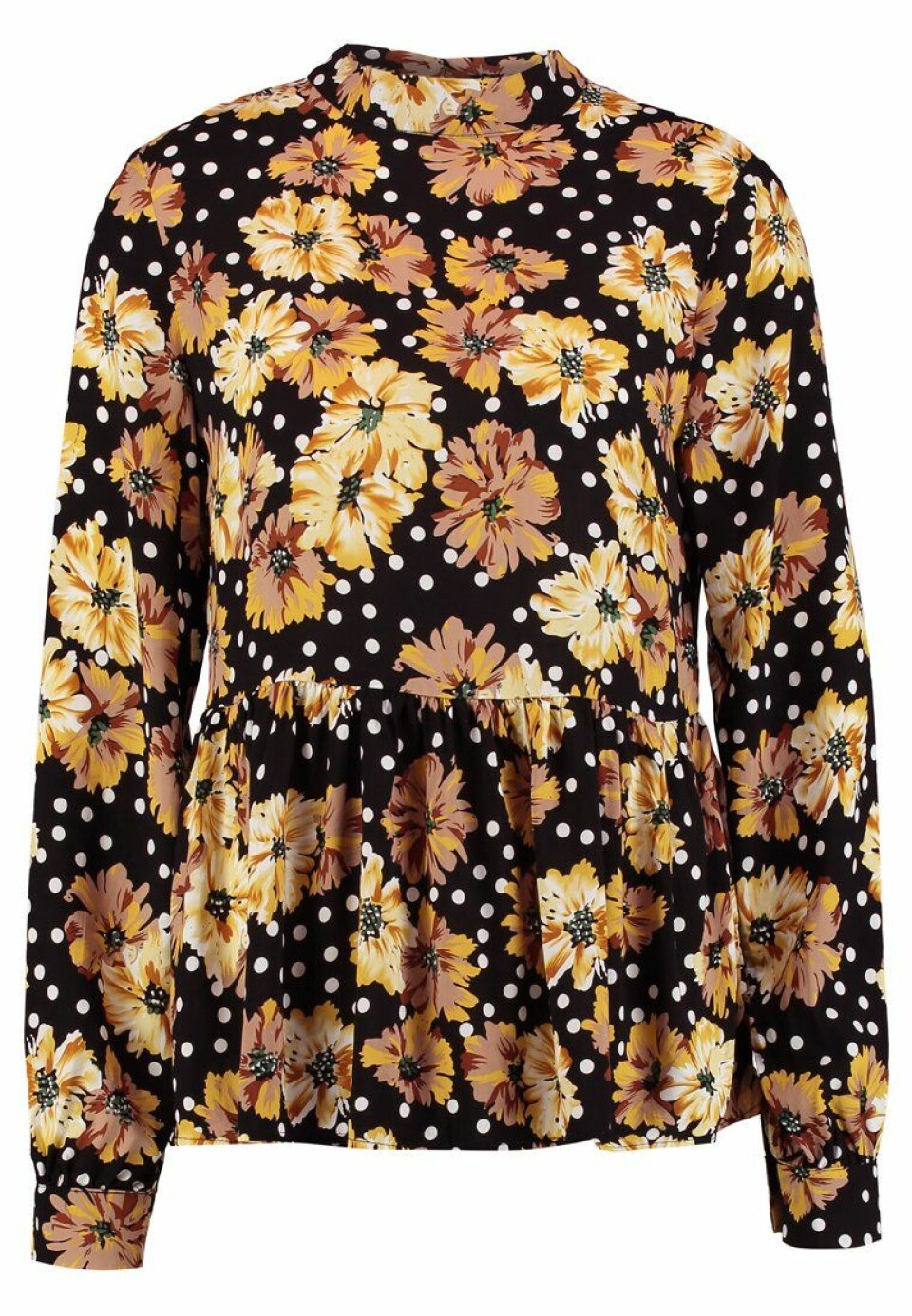 Blommiga plagg att trösta dig med i väntan på våren