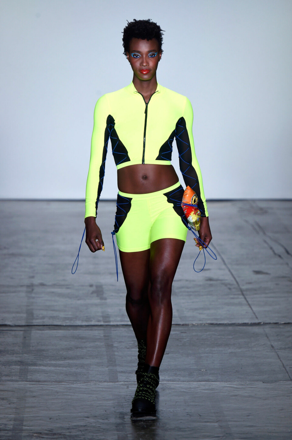 New Yorks mest inkluderande visning kommer göra din dag