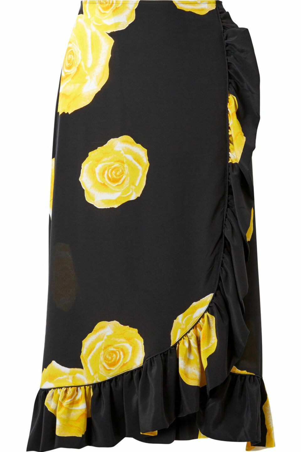 Blommiga plagg att trösta dig med i väntan på våren