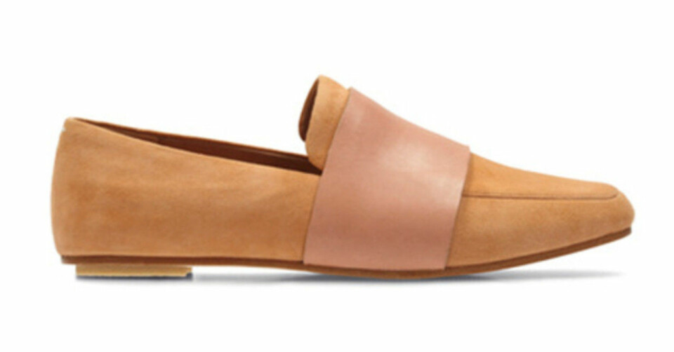 20 snygga och stilsäkra loafers – från budget till lyx