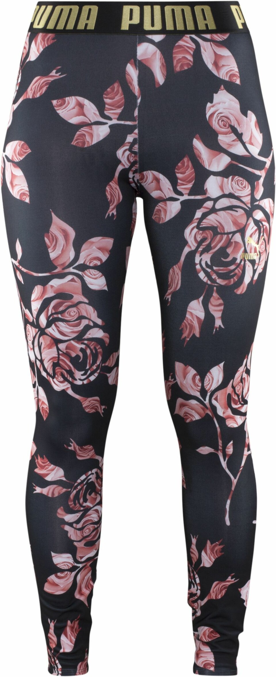 Kenza designar kollektion för Puma – och vi vill ha allt