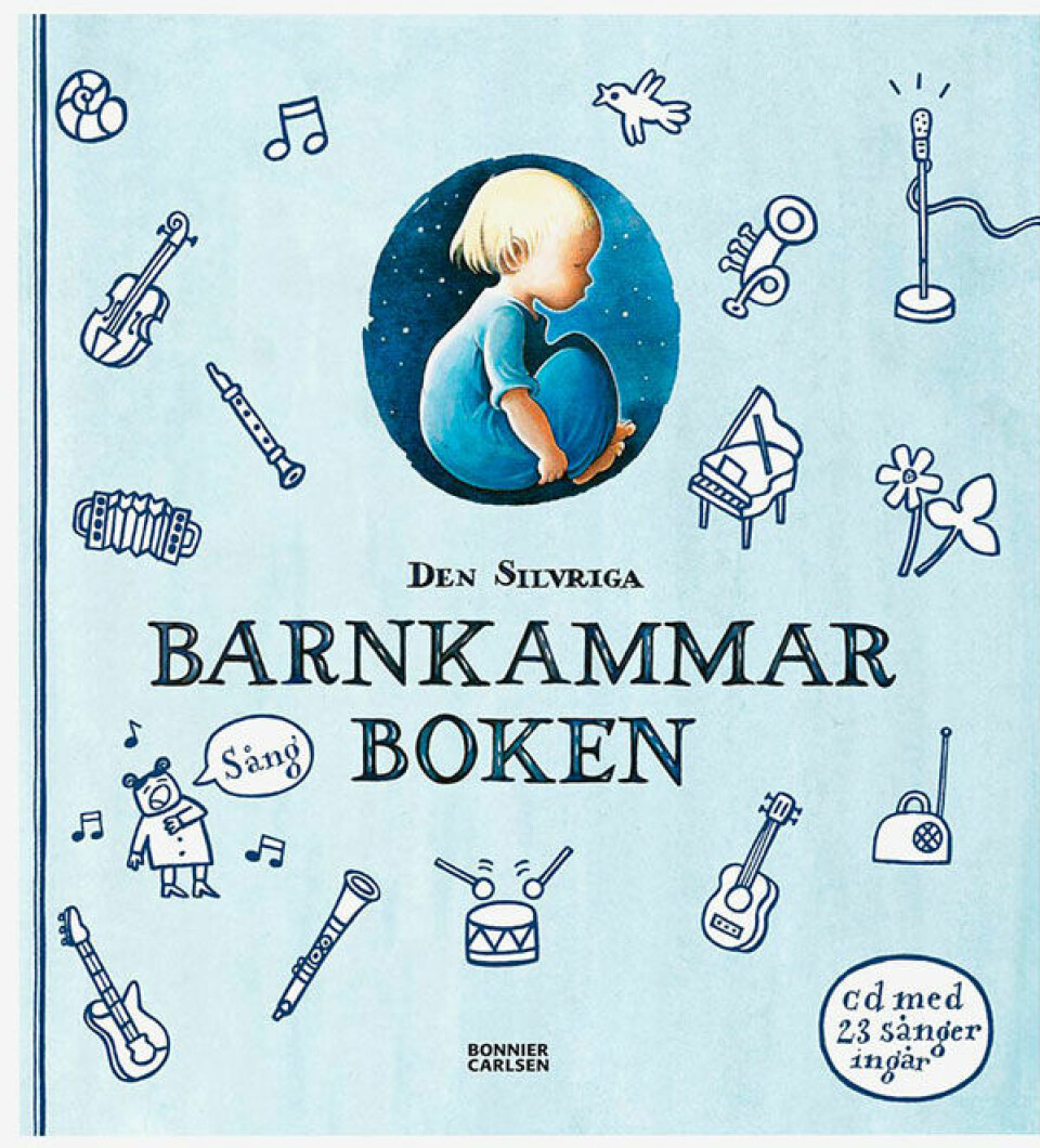 Slipp paniken – här är 15 fina doppresenter som alltid går hem