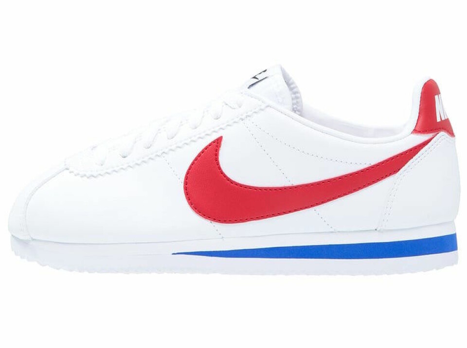 25 vita sneakers – som är mer än bara vita sneakers