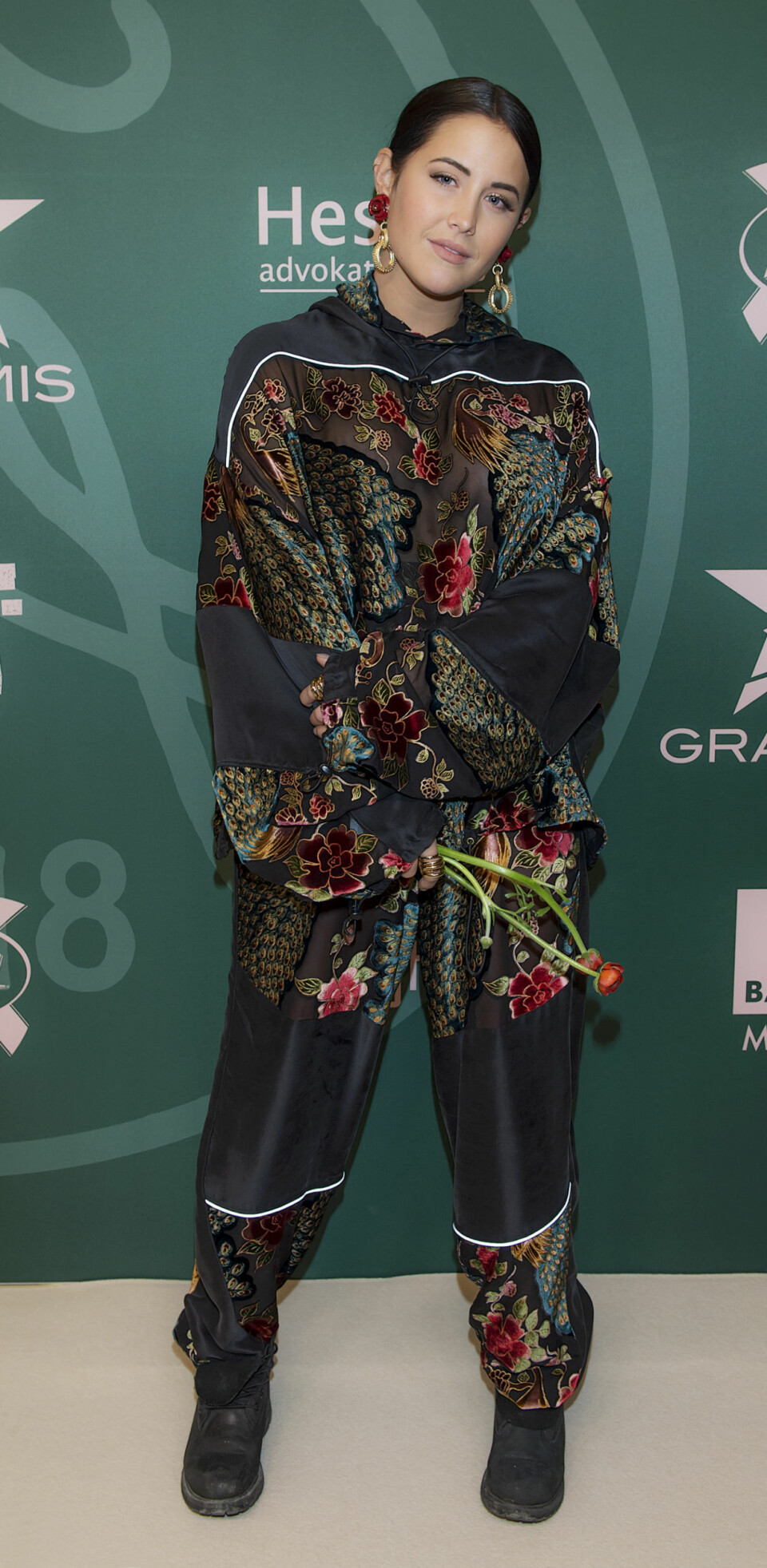 Molly Sanden Molly Sanden