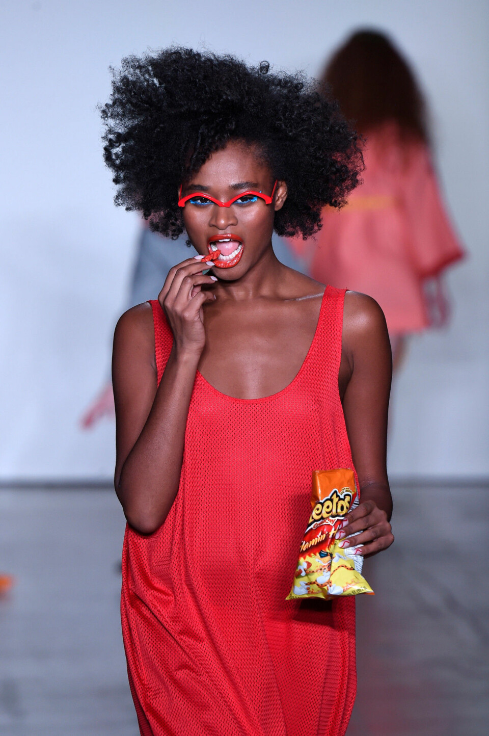 New Yorks mest inkluderande visning kommer göra din dag