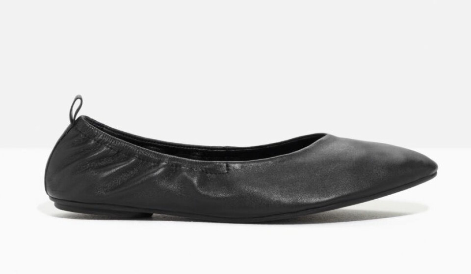 Ballerinaskon gör comeback i vår – här är 10 favoriter