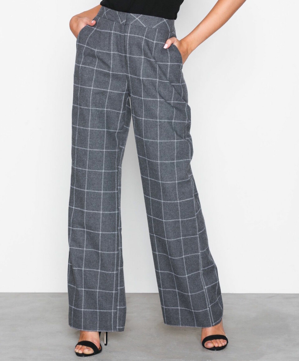 Höstmode 2018: 15 vida byxor att klicka hem