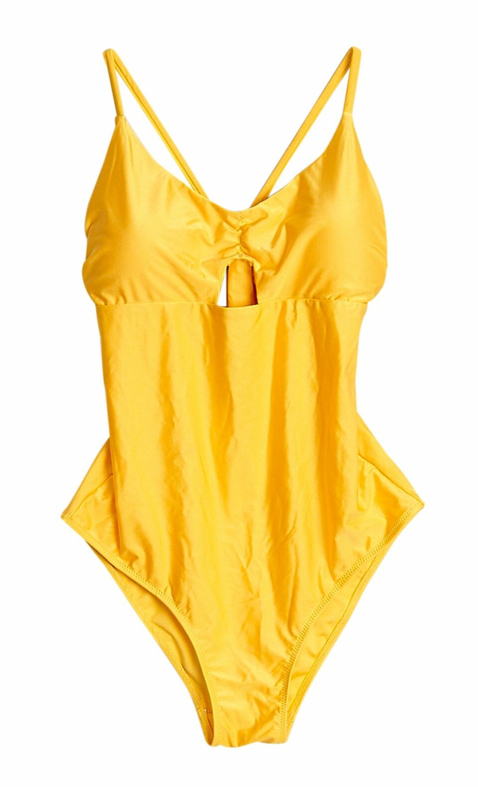 Solsemester? 30 snygga bikinis och baddräkter att packa med