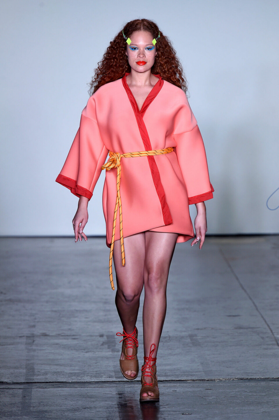 New Yorks mest inkluderande visning kommer göra din dag