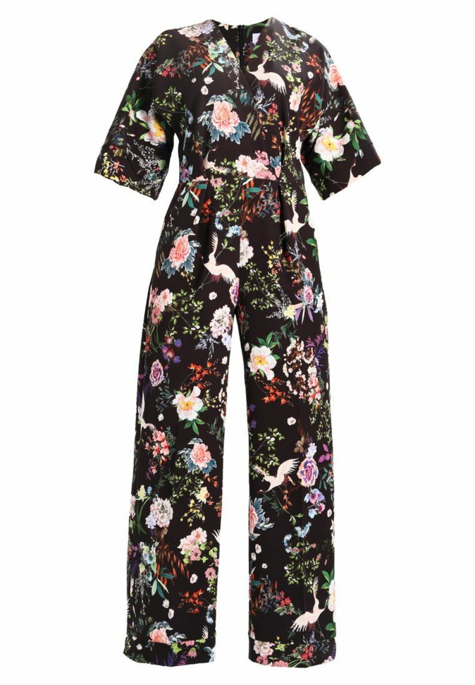 Blommiga plagg att trösta dig med i väntan på våren