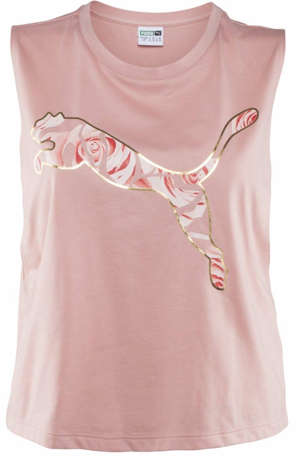 Kenza designar kollektion för Puma – och vi vill ha allt