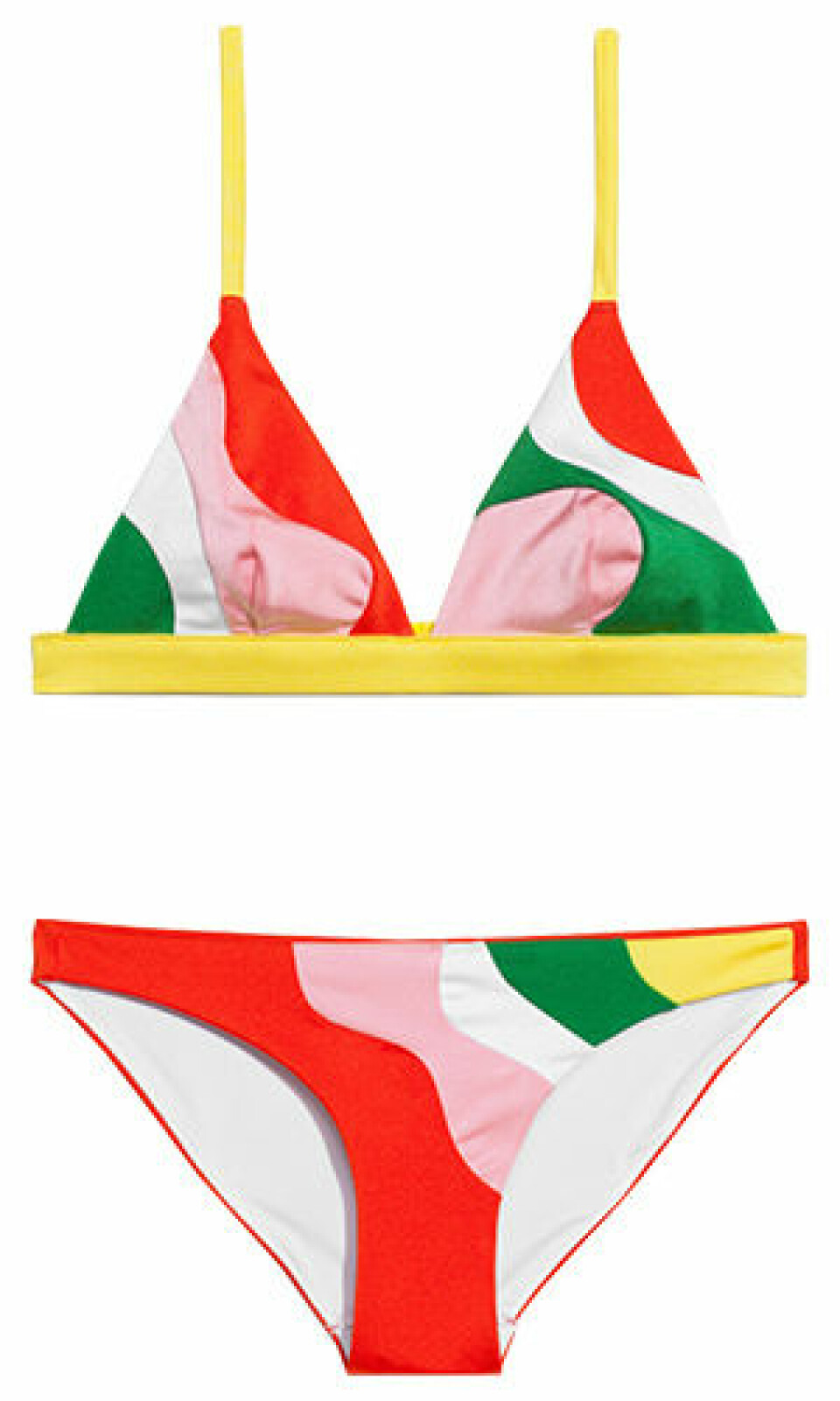 Solsemester? 30 snygga bikinis och baddräkter att packa med