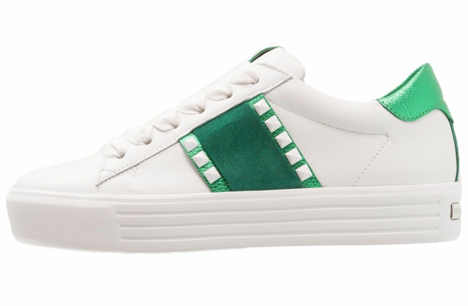 25 vita sneakers – som är mer än bara vita sneakers