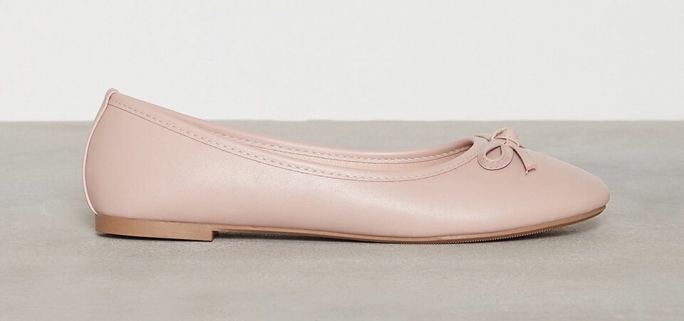 Ballerinaskon gör comeback i vår – här är 10 favoriter