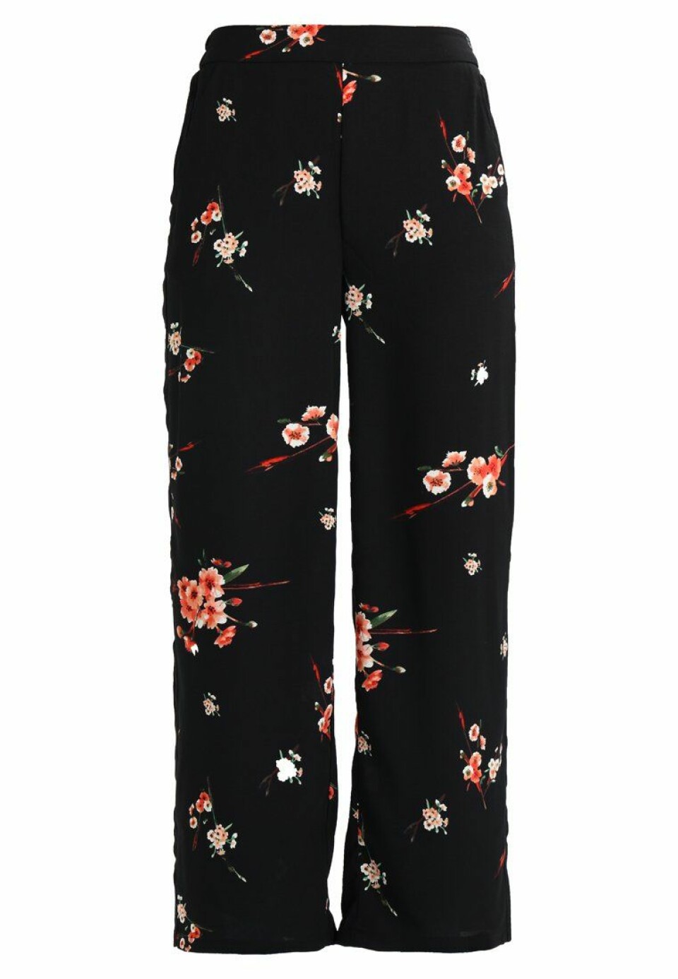 Blommiga plagg att trösta dig med i väntan på våren