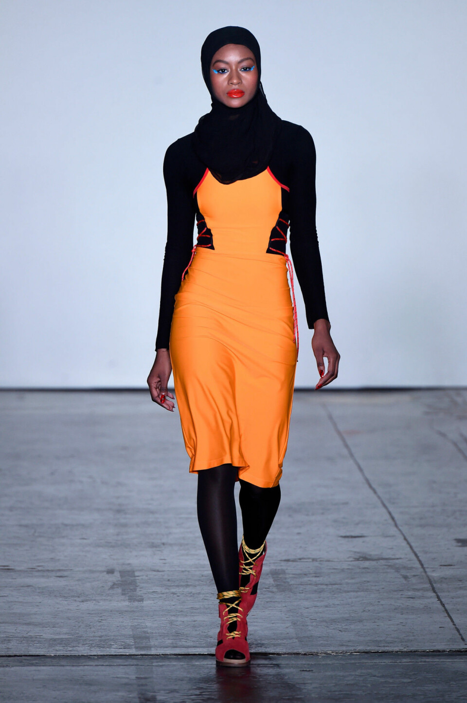 New Yorks mest inkluderande visning kommer göra din dag