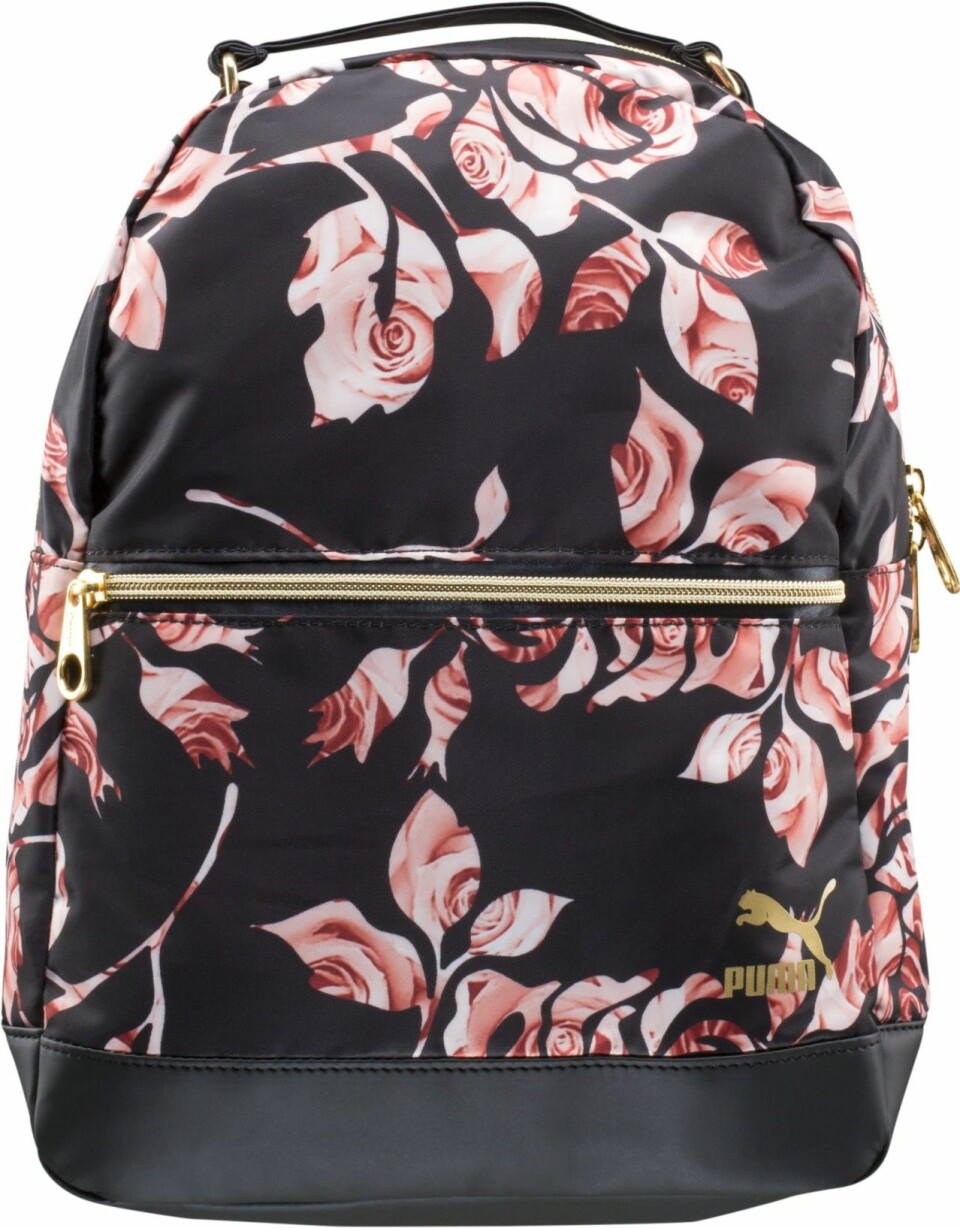 Kenza designar kollektion för Puma – och vi vill ha allt