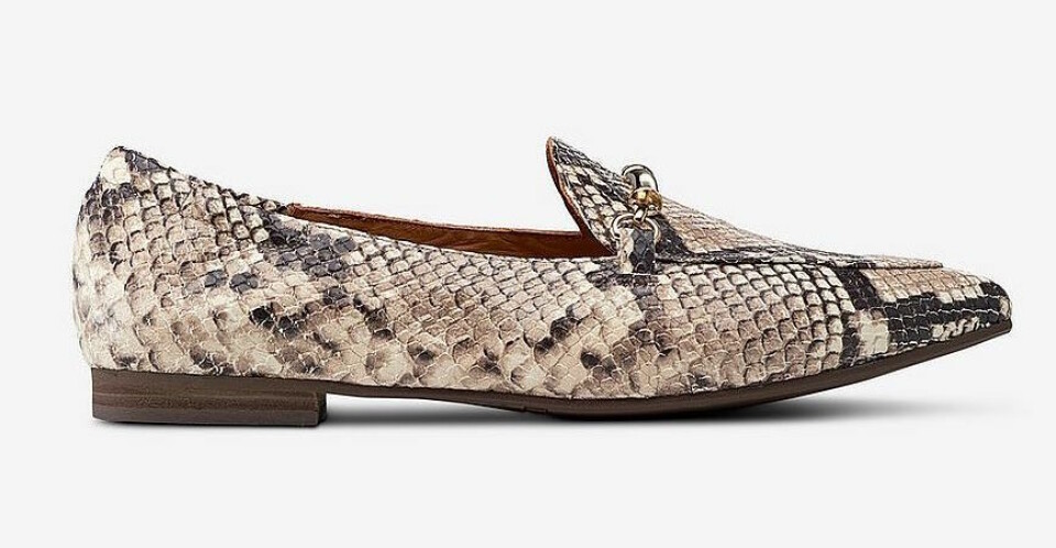 20 snygga och stilsäkra loafers – från budget till lyx