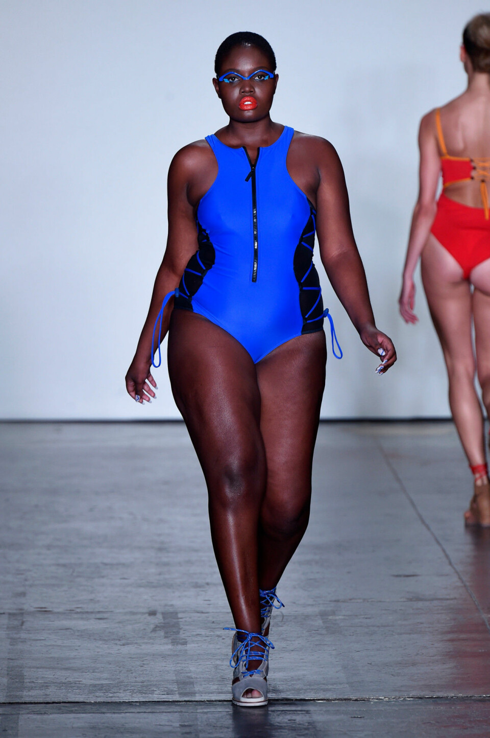 New Yorks mest inkluderande visning kommer göra din dag