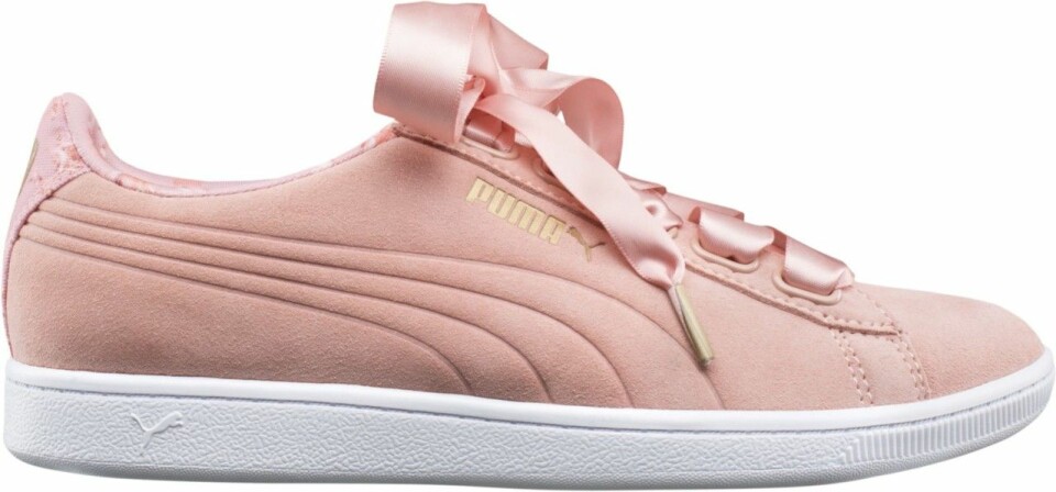 Kenza designar kollektion för Puma – och vi vill ha allt