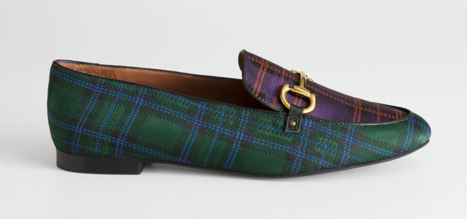 20 snygga och stilsäkra loafers – från budget till lyx