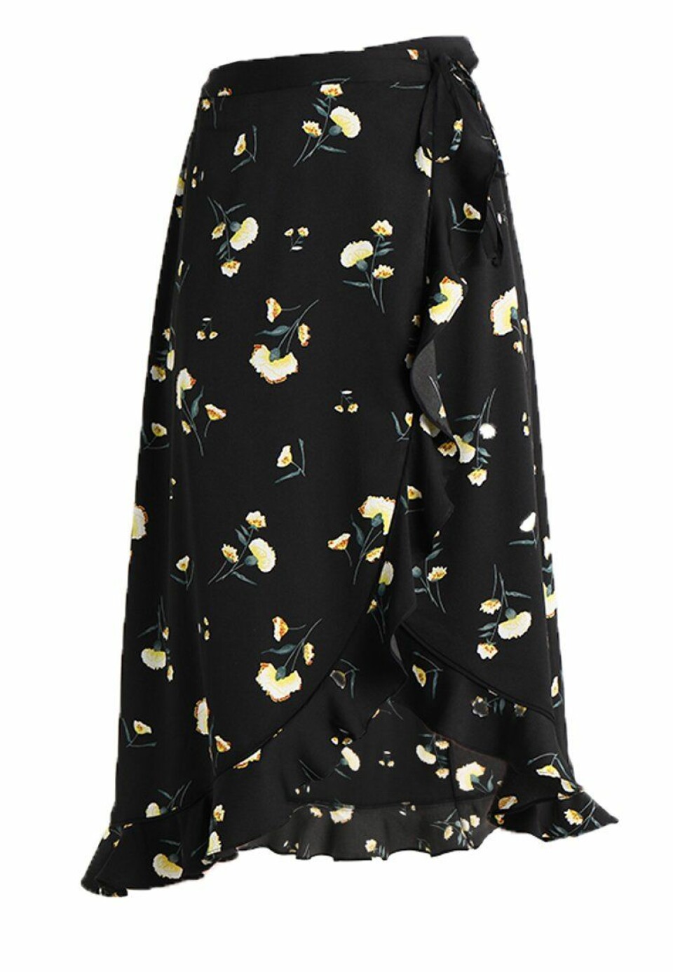 Blommiga plagg att trösta dig med i väntan på våren