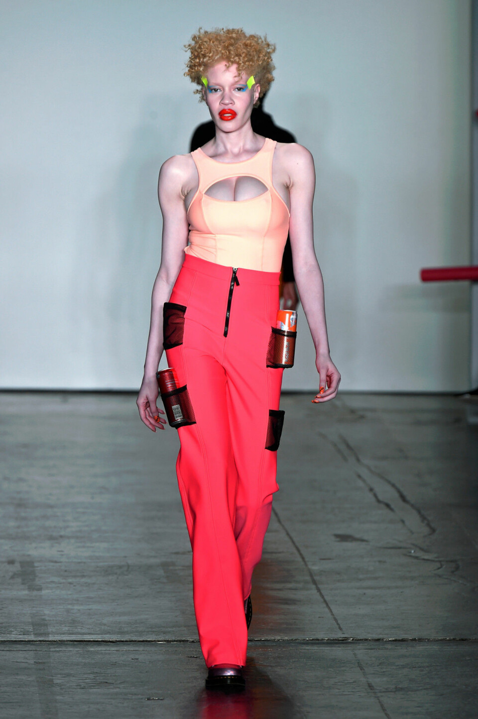 New Yorks mest inkluderande visning kommer göra din dag