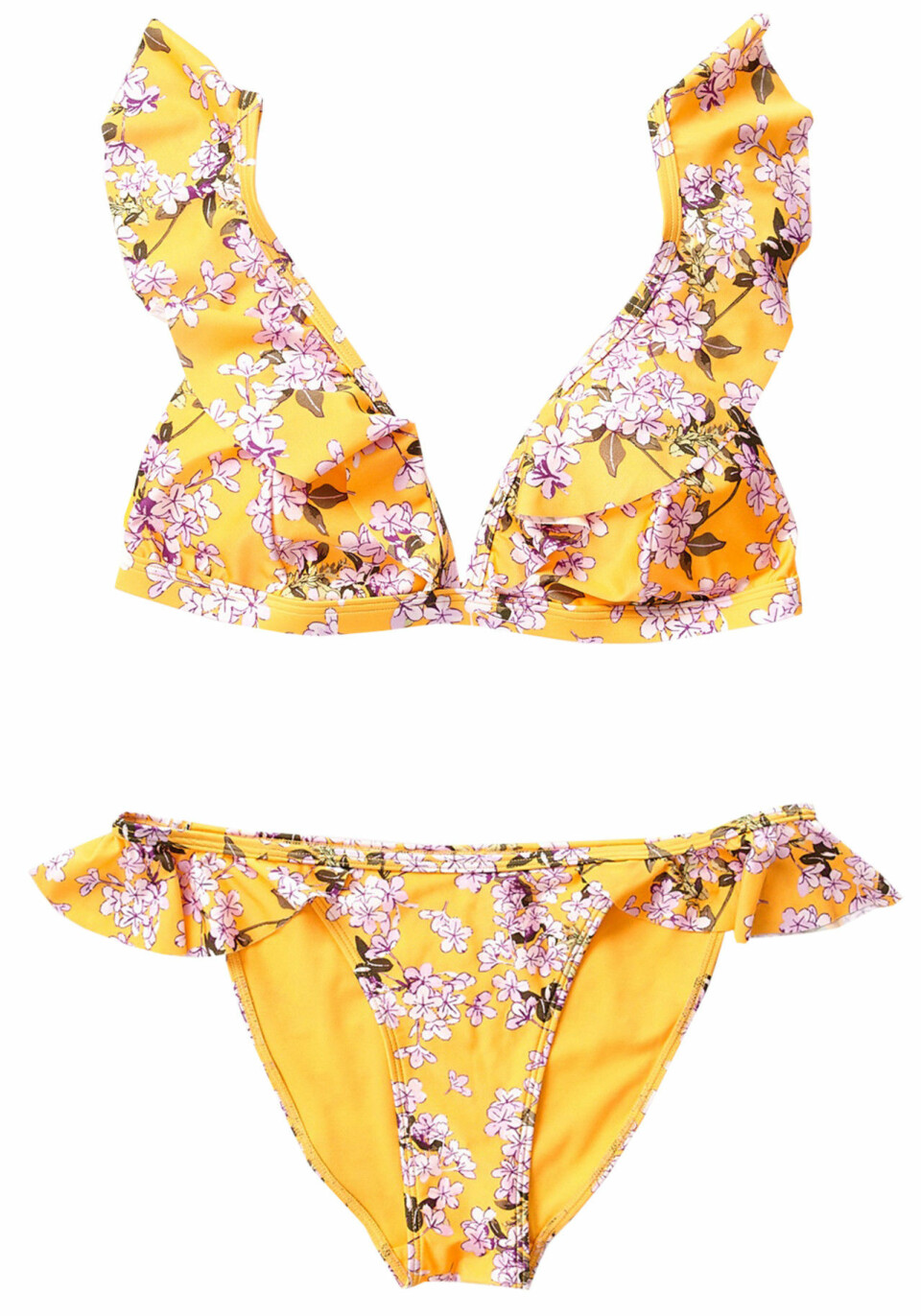 Solsemester? 30 snygga bikinis och baddräkter att packa med