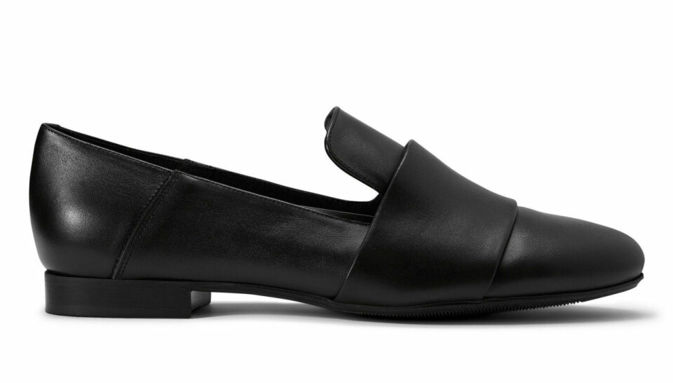 20 snygga och stilsäkra loafers – från budget till lyx