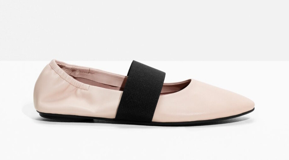 Ballerinaskon gör comeback i vår – här är 10 favoriter