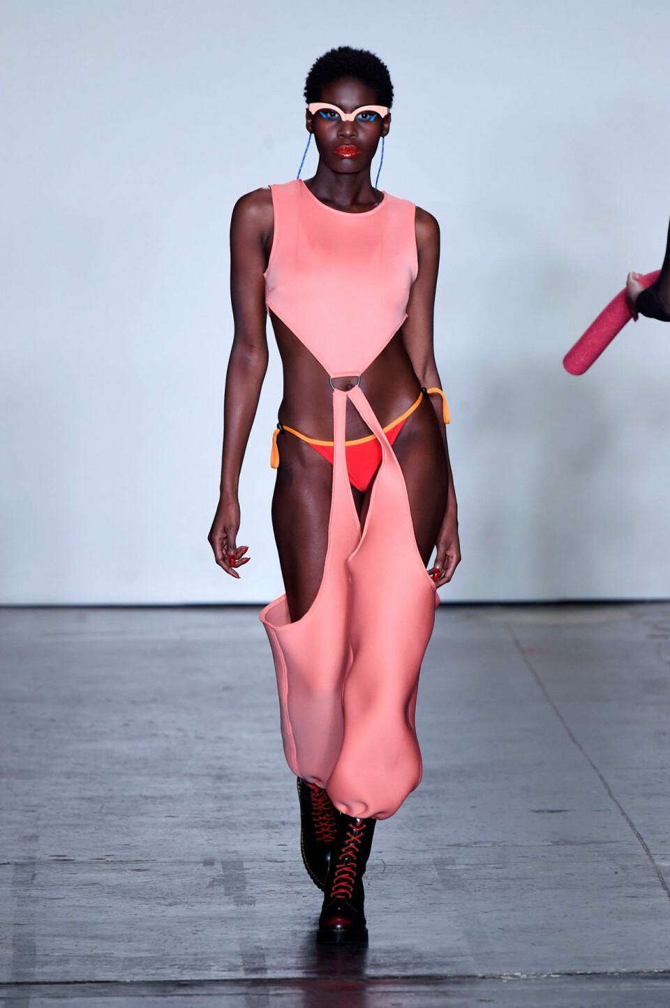 New Yorks mest inkluderande visning kommer göra din dag