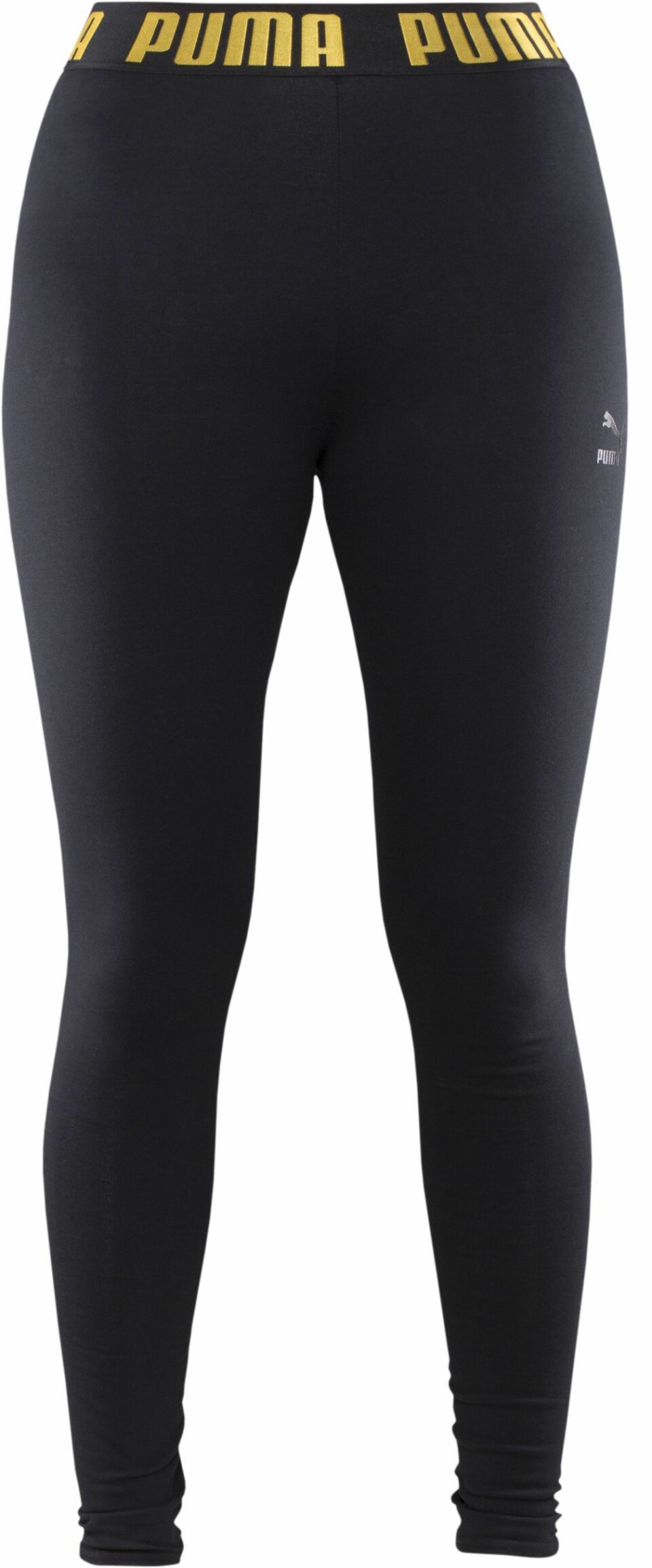 Kenza designar kollektion för Puma – och vi vill ha allt