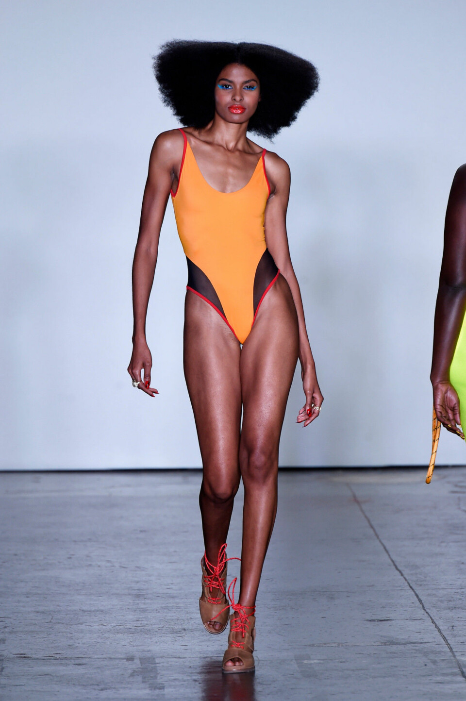 New Yorks mest inkluderande visning kommer göra din dag