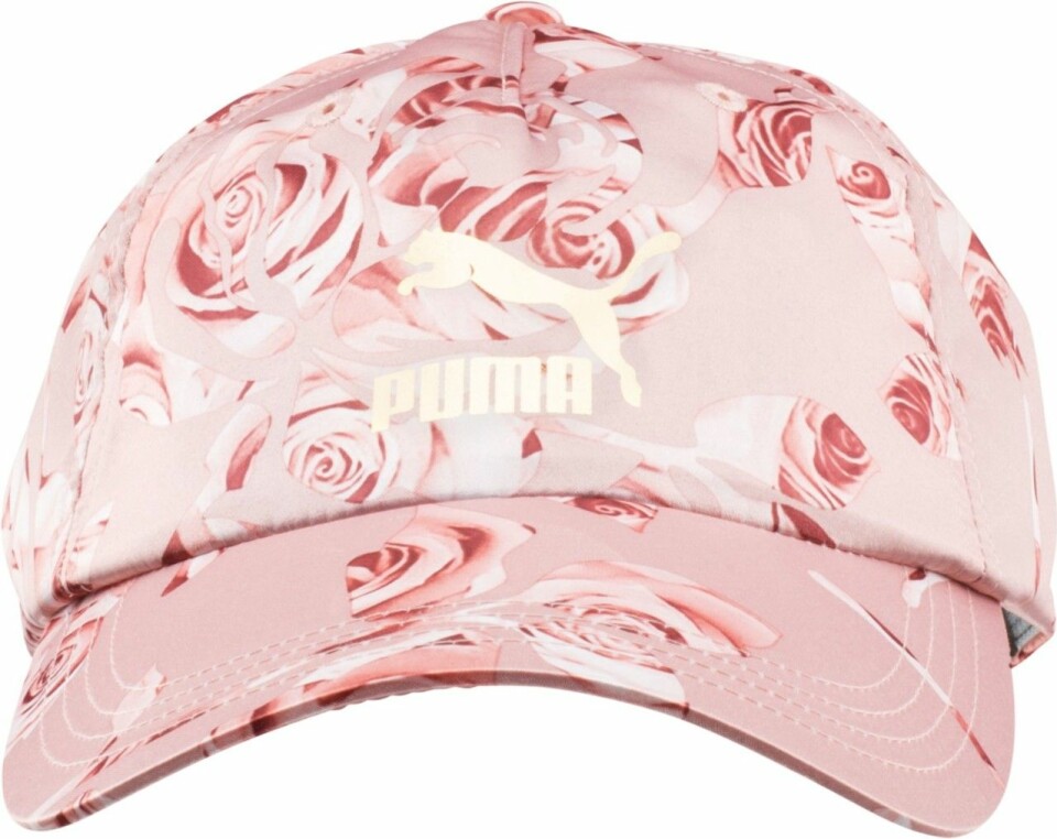 Kenza designar kollektion för Puma – och vi vill ha allt