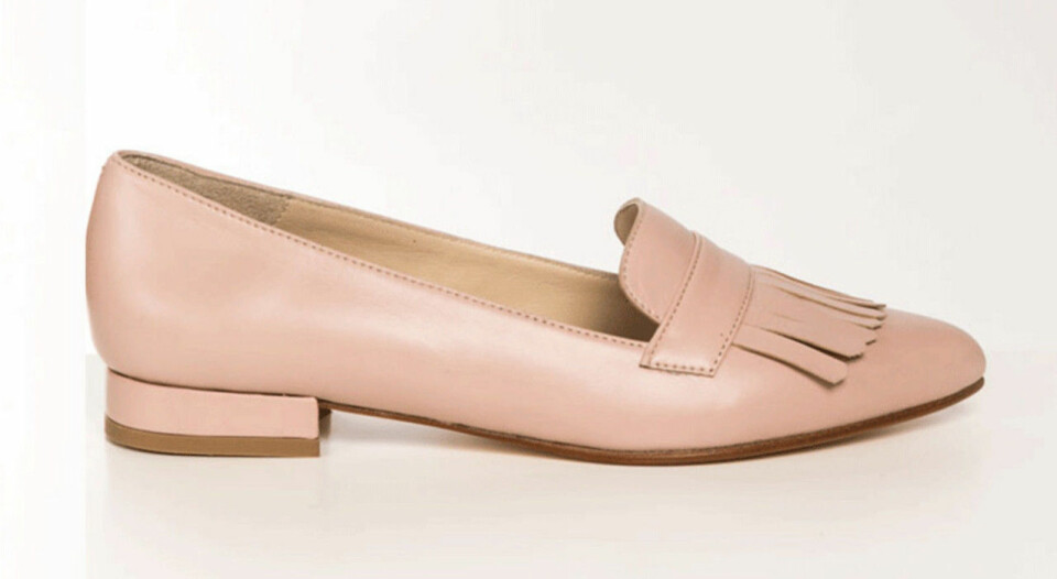 20 snygga och stilsäkra loafers – från budget till lyx