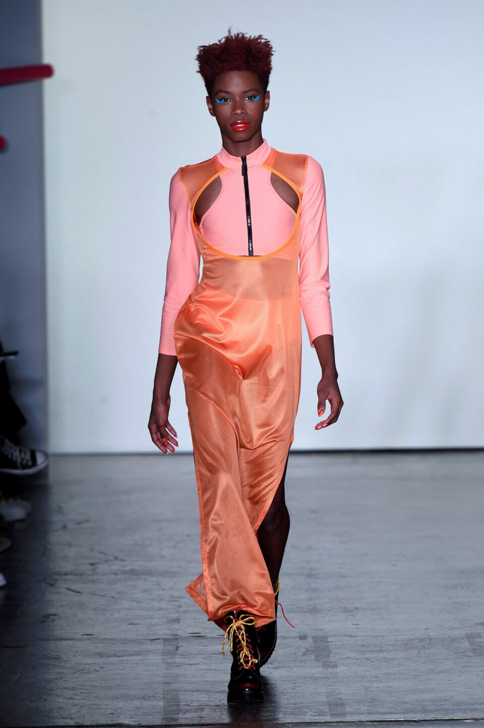 New Yorks mest inkluderande visning kommer göra din dag