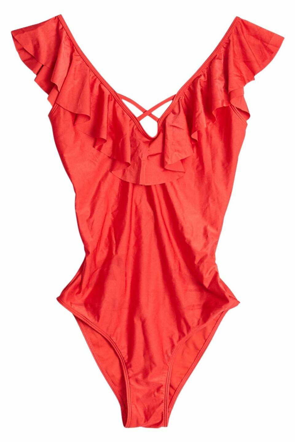 Solsemester? 30 snygga bikinis och baddräkter att packa med