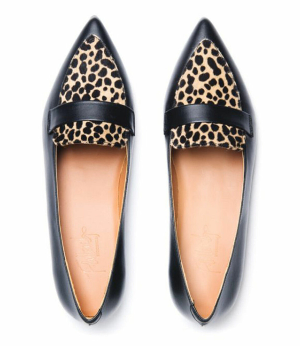 20 snygga och stilsäkra loafers – från budget till lyx