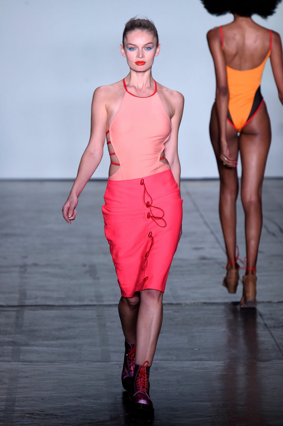 New Yorks mest inkluderande visning kommer göra din dag