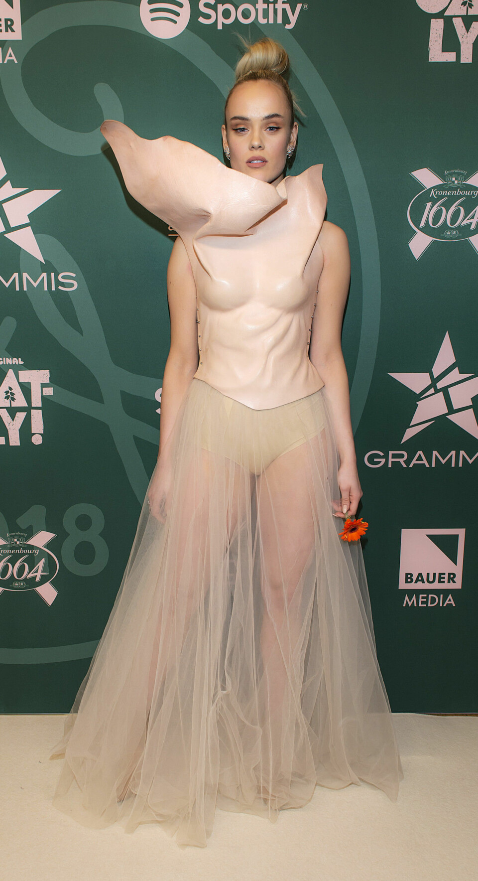 Amanda Winberg Amanda Winberg