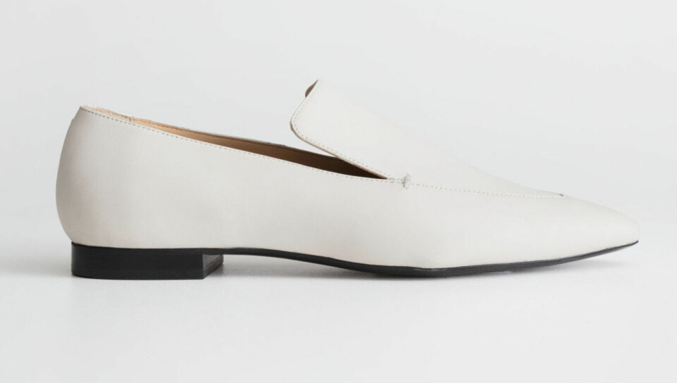 20 snygga och stilsäkra loafers – från budget till lyx