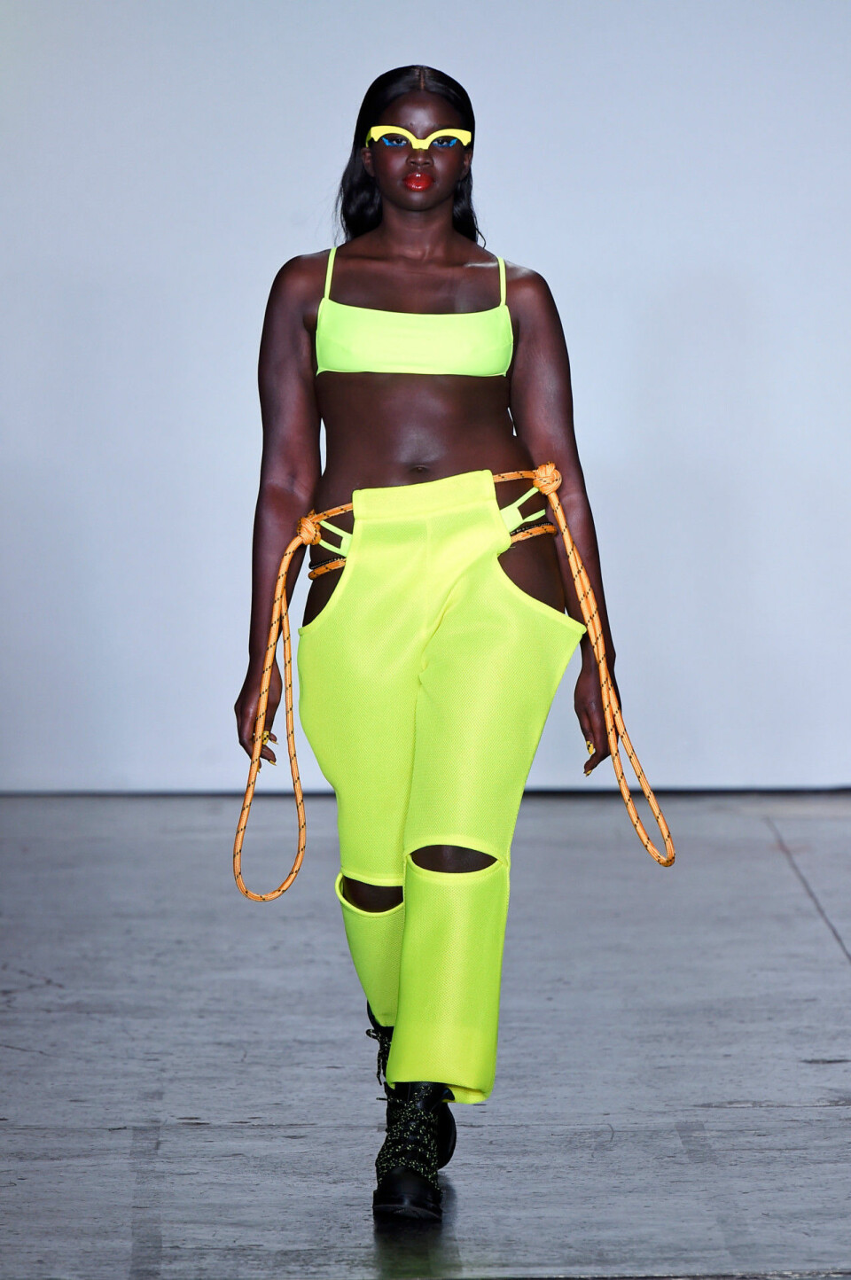 New Yorks mest inkluderande visning kommer göra din dag