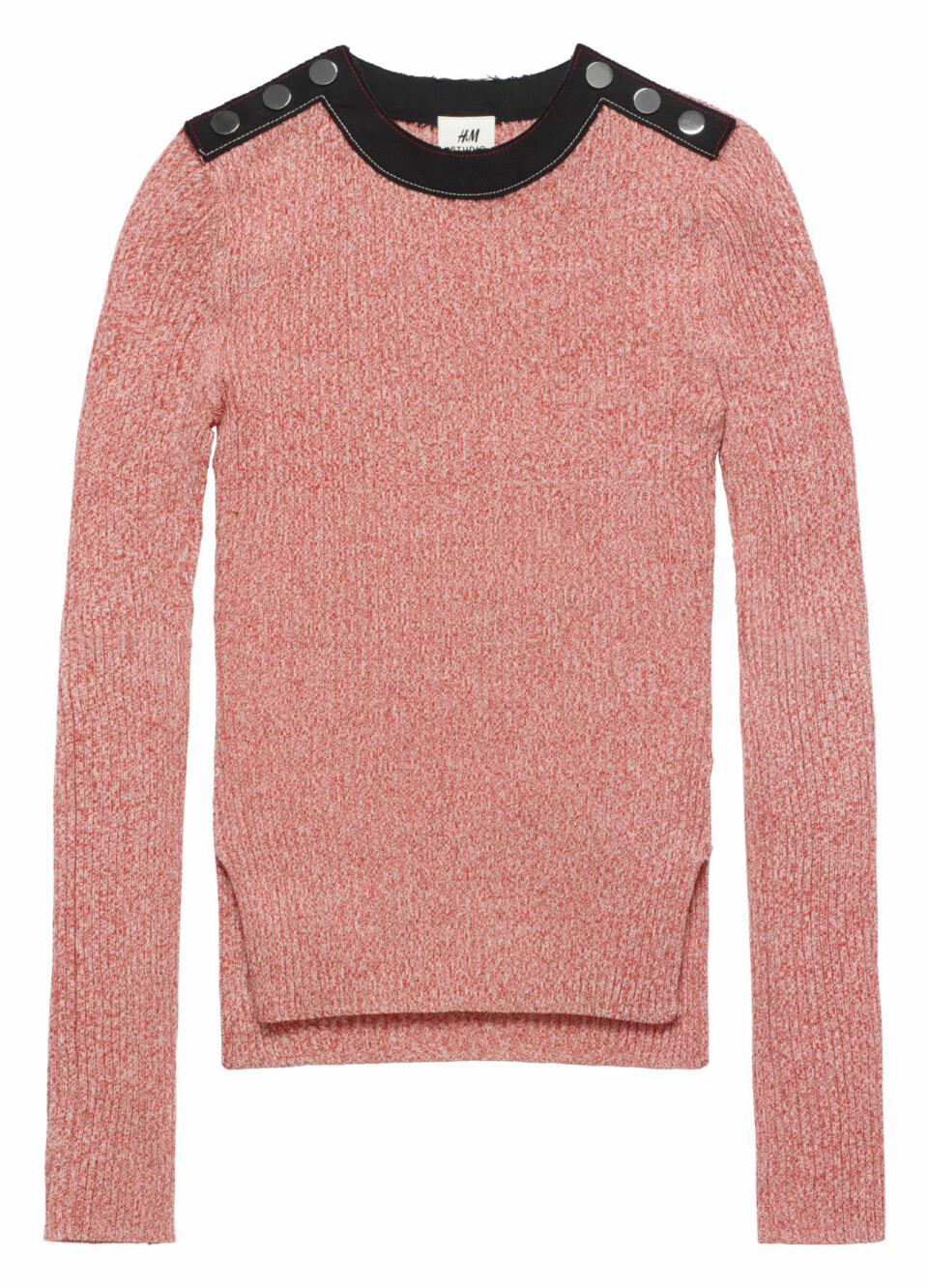 Färglada tryck och utsvängda byxor – då släpps H&M Studios vårkollektion