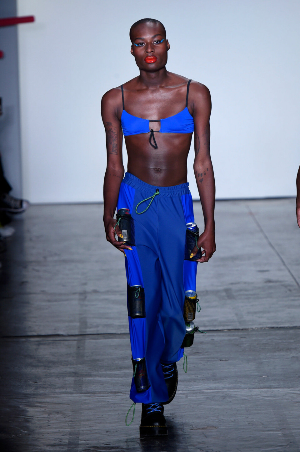 New Yorks mest inkluderande visning kommer göra din dag