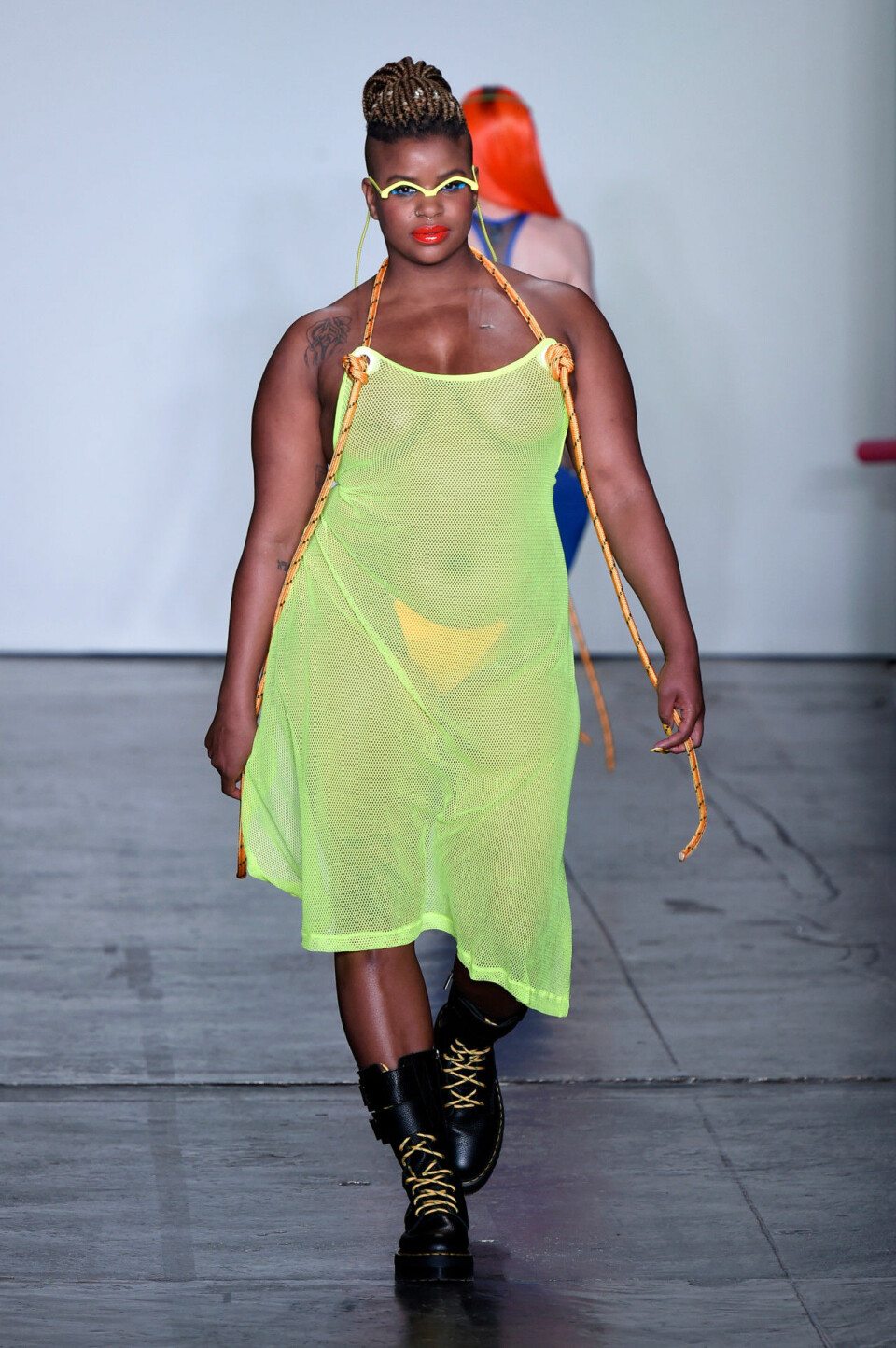 New Yorks mest inkluderande visning kommer göra din dag