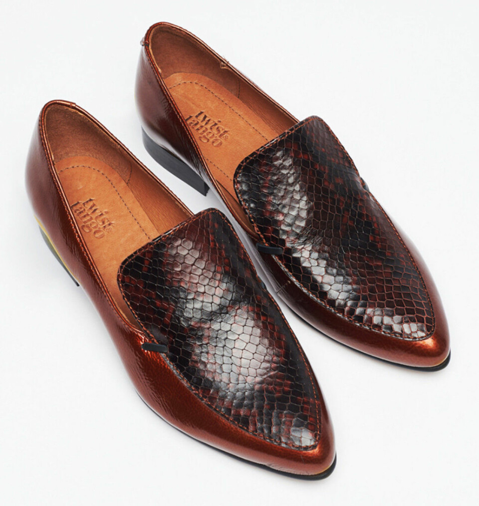 20 snygga och stilsäkra loafers – från budget till lyx