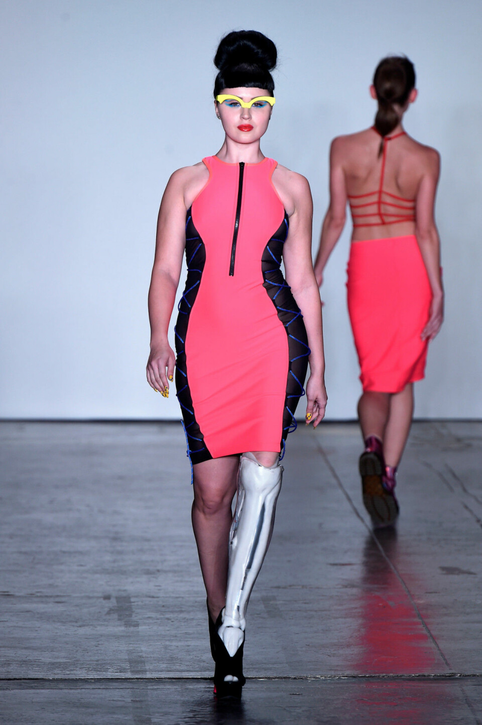 New Yorks mest inkluderande visning kommer göra din dag